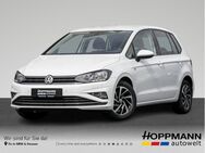 VW Golf Sportsvan, 1.5 TSI Join, Jahr 2018 - Herborn (Hessen)