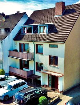 Wohnen mit Perspektive - Mehrgenerationenhaus mit großem Gartenparadies! - Köln