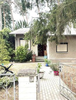 Einfamilienhaus zur verwirklichung Ihres Wohntraumes am Schwielowsee - Schwielowsee