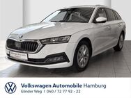 Skoda Octavia Combi 2.0 TDI DSG Style LED Scheinwerfer - Glinde