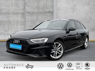 Audi A4, Avant 40 TDI qu S Line, Jahr 2020 - Kierspe