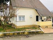 Charmantes Einfamilienhaus in ruhiger Wohngegend / Odenheim - Östringen