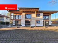 Neubau-Erstbezug! Seniorengerechte Wohnung für jetzt oder später! Ausstattung noch wählbar! - Frielendorf