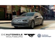 VW Golf, 1.5 TSI 8 VIII Life, Jahr 2024 - Wolfsburg