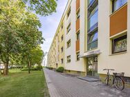 Gepflegte 2-Zimmer-Wohnung mit Südbalkon in angenehmer und grüner Wohnlage - Fürstenfeldbruck