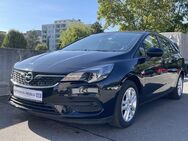 Opel Astra, 1.2 K Turbo Edition, Jahr 2022 - Rüsselsheim