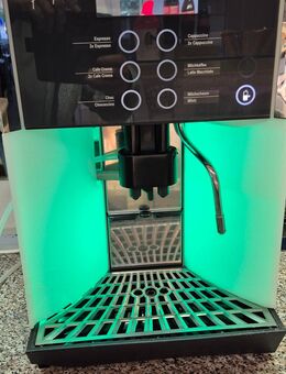 WMF PRESTO KAFFEEVOLLAUTOMAT - Wieda