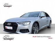 Audi A6, Avant 50 TDI quattro sport, Jahr 2020 - Bernsdorf (Regierungsbezirk Chemnitz)