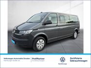 VW T6 Kombi, 1, Jahr 2022 - Dresden