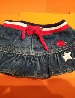 Build a Bear: Jeansröckchen - Hamburg