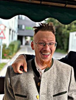 Suche eine feste Beziehung - München