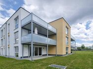 *** Superdeal - Energieeffiziente 4 Zimmer Wohnung in 1A Lage *** - Illertissen