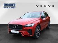 Volvo XC60, B4 Plus Dark ° Luftfahr, Jahr 2023 - Hanau (Brüder-Grimm-Stadt)