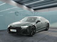 Audi RS7, Sportback, Jahr 2023 - München