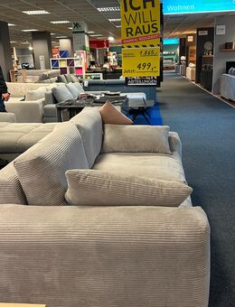 Big Sofa - Menden (Sauerland)