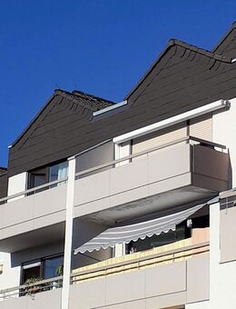 Feines 2 Zi-Appartement in gepflegtem Haus! - Heusenstamm
