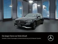 Mercedes E 200, d T AVANTGARDE PRIVACY, Jahr 2023 - Gießen