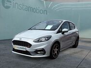 Ford Fiesta, 1.5 EcoBoost Styling-Paket ST, Jahr 2019 - München