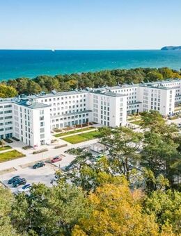 Sonnige Heimat am Ostseestrand - Binz (Ostseebad)