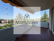 Perfekt, aufgeteilte Wohnung in der Homburger Vorstadt zu verkaufen ! - Homburg