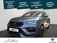 CUPRA Ateca, 2.0 TSI VZ, Jahr 2022 - Lindenberg (Allgäu)