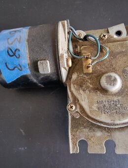 MB196383 Wischermotor -halter Mitsubishi Delica L300 - Hannover Vahrenwald-List