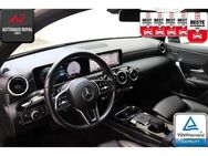 Mercedes-Benz A 220 Limousine PROGRESSIVE WIDE,MBUX,METALLIC - Berlin