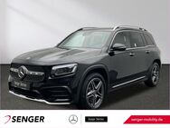 Mercedes GLB 220, d AMG Ambiente, Jahr 2024 - Wietmarschen