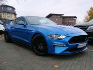 Ford Mustang 5.0GT ACC MagneRide Recaro LED Kamera - Falkensee