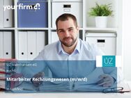 Mitarbeiter Rechnungswesen (m/w/d) - Lülsfeld