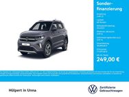 VW T-Cross, 1.0 R-LINE LM17, Jahr 2024 - Unna