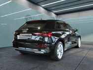 Audi A3, Sportback advanced 35 TFSI, Jahr 2021 - München