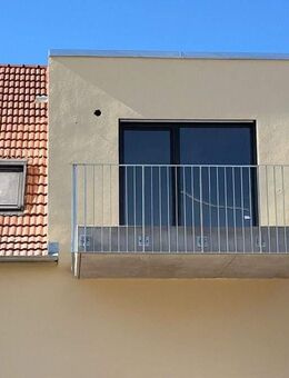 Helle 3-Zimmer-Wohnung mit Balkon - Ihr neues Zuhause zum Wohlfühlen - Bamberg
