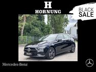 Mercedes A 180, KOMPAKT PROGRESSIVE ADVANCED, Jahr 2023 - Penzberg