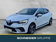 Renault Clio, R S Line TCe 140 VZE, Jahr 2022 - Burgstädt