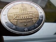 2 Euro 2018 A Berlin Deutschland fehlpagungen sehr selten - Dortmund