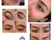Lash- & Browlift | Wimpernlifting | Browlamination - Waldbüttelbrunn
