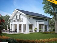 Förderungen! Effizientes Traumhaus inklusive Baugrundstück - Oschersleben (Bode)