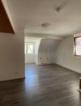 Wohnung in zentraler Lage - ruhig & charmant - Tuttlingen