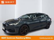 CUPRA Leon, 1.4 ST VZ e-HYBRID Beats, Jahr 2024 - Hamburg