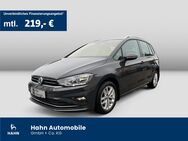 VW Golf Sportsvan, 1.6 TDI Comfortl Tot-Winkel, Jahr 2019 - Göppingen