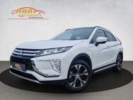 Mitsubishi Eclipse Cross Top 4WD*Navigation*ACC* - Ebersdorf (Coburg)