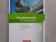 Fundamente der Mathematik Qualifikationsphase Grundkurs Nds - Walsrode