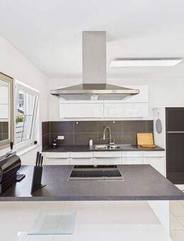 PERL: TOLLE, HELLE 108 m² WOHNUNG IN TOP-WOHNLAGE! - Perl