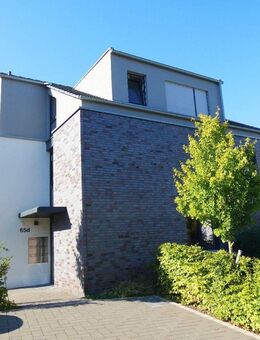 Singles aufgepasst! Moderne 2-Zimmer-Wohnung in gefragter Lage von Lützenkirchen - Leverkusen