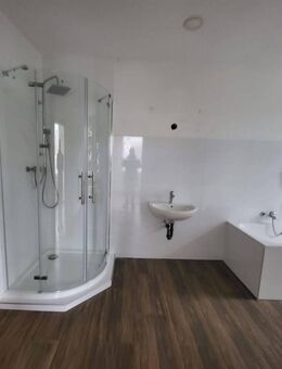 Frisch sanierte 5-Raum Wohnung in Cranzahl mit Kamin, Garage und Garten! - Sehmatal