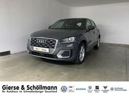 Audi Q2, 1.4 TFSI Sport, Jahr 2017 - Schmallenberg