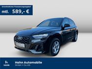 Audi Q5, 2.0 TDI qu 40 s-line, Jahr 2023 - Schorndorf (Baden-Württemberg)