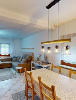 *** Komfortable 3-Zimmerwohnung in attraktiver Wohnlage *** - Untermünkheim