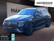 Mercedes GLE 350, de AMG Burmester Airmat, Jahr 2023 - Sonnefeld